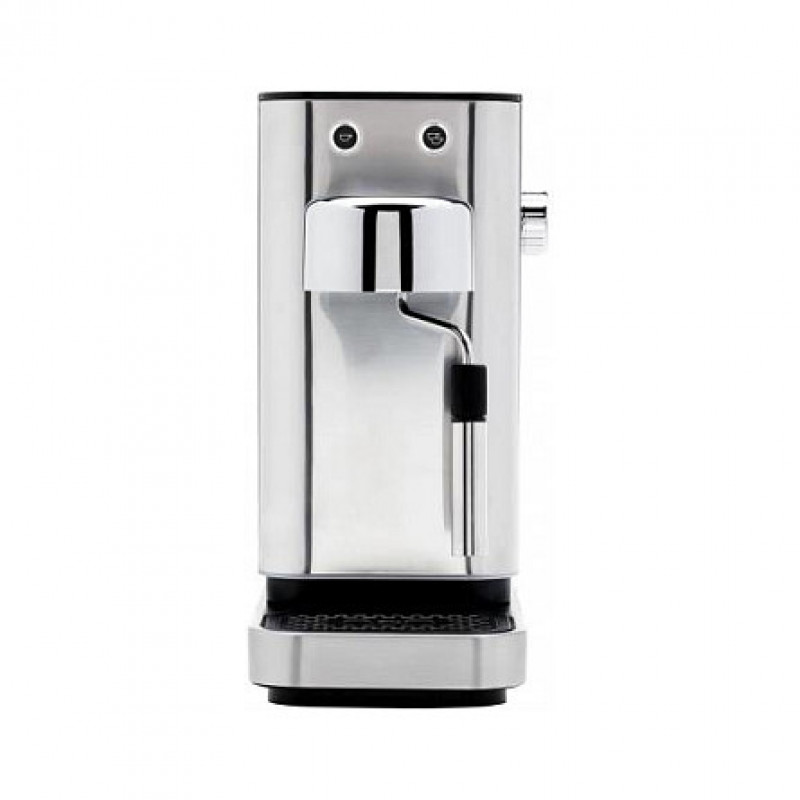 Máquina de café expresso de braço WMF 0412360011 Lumero, aço inoxidável