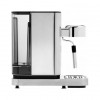 Máquina de café expresso de braço WMF 0412360011 Lumero, aço inoxidável