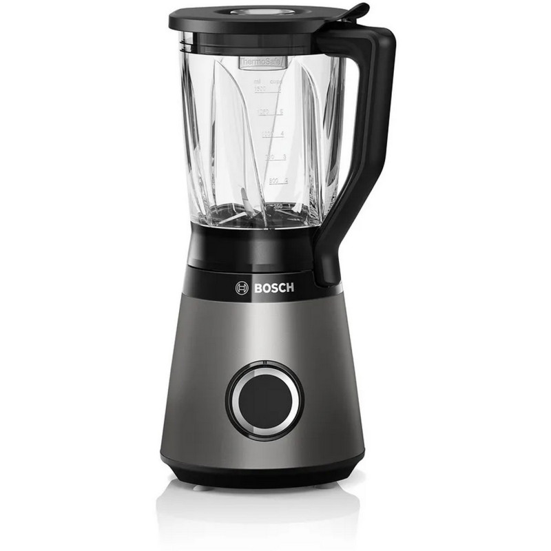 Bosch VitaPower Serie 4 MMB6174S Liquidificadora, 1200 W, 1,5 L
