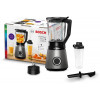 Bosch VitaPower Serie 4 MMB6174S Liquidificadora, 1200 W, 1,5 L