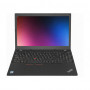 Portátil Lenovo ThinkPad L590, Intel Core i3-8145U, 15,6" FHD, 16 GB RAM, 1 TB SSD, Windows 11 Pro, recondicionado grau A1