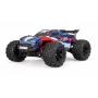 Amewi Hyper Go Truggy V2 brushless 4WD, 1:16, RTR, azul/vermelho