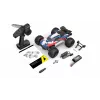 Amewi Hyper Go Truggy V2 brushless 4WD, 1:16, RTR, azul/vermelho