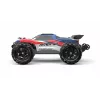 Amewi Hyper Go Truggy V2 brushless 4WD, 1:16, RTR, azul/vermelho
