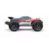 Amewi Hyper Go Truggy V2 brushless 4WD, 1:16, RTR, azul/vermelho