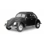 Carro RC Amewi VW Typ 1 1950 Beetle, 1:16, RTR, preto