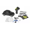 Carro RC Amewi VW Typ 1 1950 Beetle, 1:16, RTR, preto