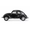 Carro RC Amewi VW Typ 1 1950 Beetle, 1:16, RTR, preto