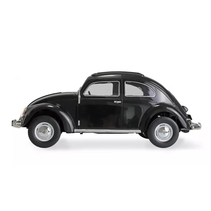 Carro RC Amewi VW Typ 1 1950 Beetle, 1:16, RTR, preto