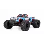 Amewi Hyper Go Monster Truck V2 brushless 4WD, 1:16, RTR, azul/branco