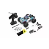 Amewi Hyper Go Monster Truck V2 brushless 4WD, 1:16, RTR, azul/branco