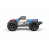 Amewi Hyper Go Monster Truck V2 brushless 4WD, 1:16, RTR, azul/branco