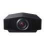Projetor SXRD Sony VPL-XW6100ES, 2700 lm, 3840 x 2160, 16:9, 4K, lente ACF, preto
