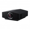 Projetor SXRD Sony VPL-XW6100ES, 2700 lm, 3840 x 2160, 16:9, 4K, lente ACF, preto