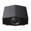 Projetor SXRD Sony VPL-XW6100ES, 2700 lm, 3840 x 2160, 16:9, 4K, lente ACF, preto