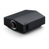 Projetor SXRD Sony VPL-XW6100ES, 2700 lm, 3840 x 2160, 16:9, 4K, lente ACF, preto