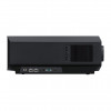 Projetor SXRD Sony VPL-XW6100ES, 2700 lm, 3840 x 2160, 16:9, 4K, lente ACF, preto