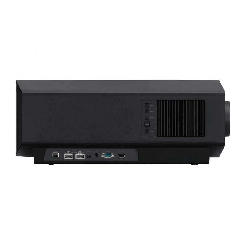 Projetor SXRD Sony VPL-XW6100ES, 2700 lm, 3840 x 2160, 16:9, 4K, lente ACF, preto