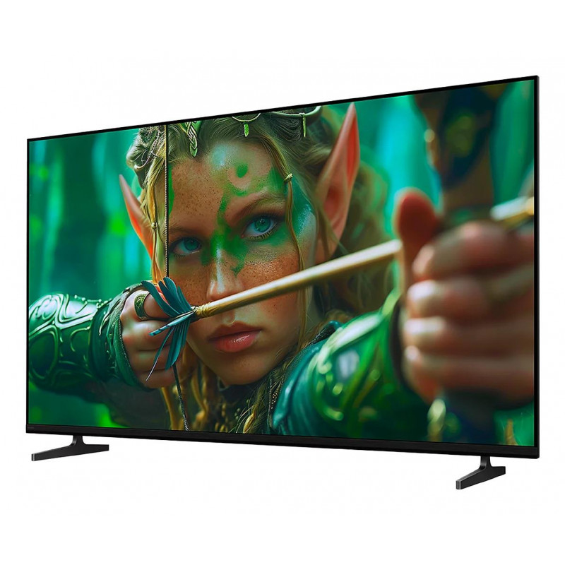 Sony K65S25M2 Bravia 2 Smart TV 65" , Google TV, 4K UHD, preto
