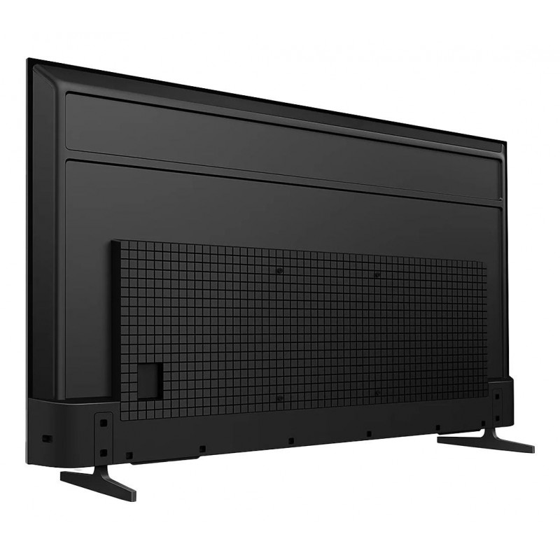 Sony K65S25M2 Bravia 2 Smart TV 65" , Google TV, 4K UHD, preto