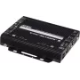 Transcetor ATEN VE1843A-AT-G True 4K HDMI / USB HDBaseT 3.0 com PoH, 100 m