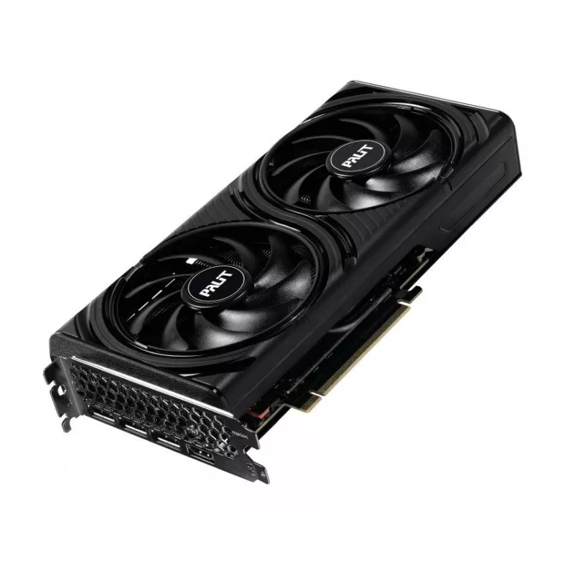 Placa gráfica Palit GeForce RTX 5060 Infinity 2 OC V1 8 GB GDDR7