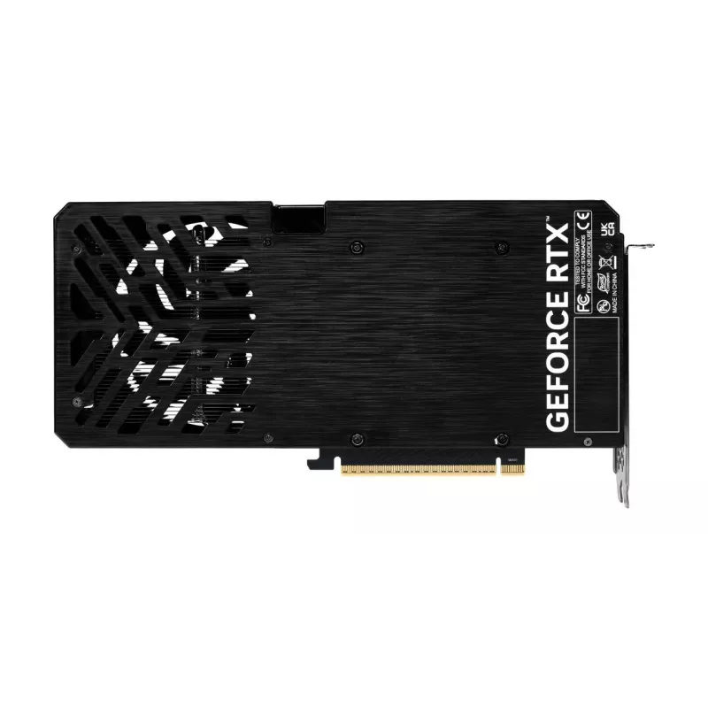 Placa gráfica Palit GeForce RTX 5060 Infinity 2 OC V1 8 GB GDDR7