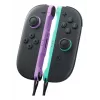 Conjunto de 2 comandos Nintendo Joy-Con 2, lavanda/verde-claro