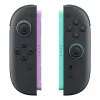 Conjunto de 2 comandos Nintendo Joy-Con 2, lavanda/verde-claro
