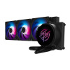 Arrefecedor líquido para CPU MSI MPG CoreLiquid P22 360, preto