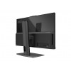 PC All-in-One MSI Modern AM242P 1M-2269XEU, 23,8", Intel Core 5 120U, 8 GB RAM, 512 GB SSD, preto