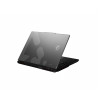 MSI Cyborg 15 Max C2WG-649XPLY Portátil 15,6", Intel Core 7 240H, 16 GB DDR5, 1 TB SSD, GeForce RTX 5070, sem sistema operativo