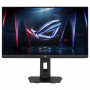 Monitor ASUS ROG Strix XG259QNSR, 24,5", 1920 x 1080, 420 Hz, Preto