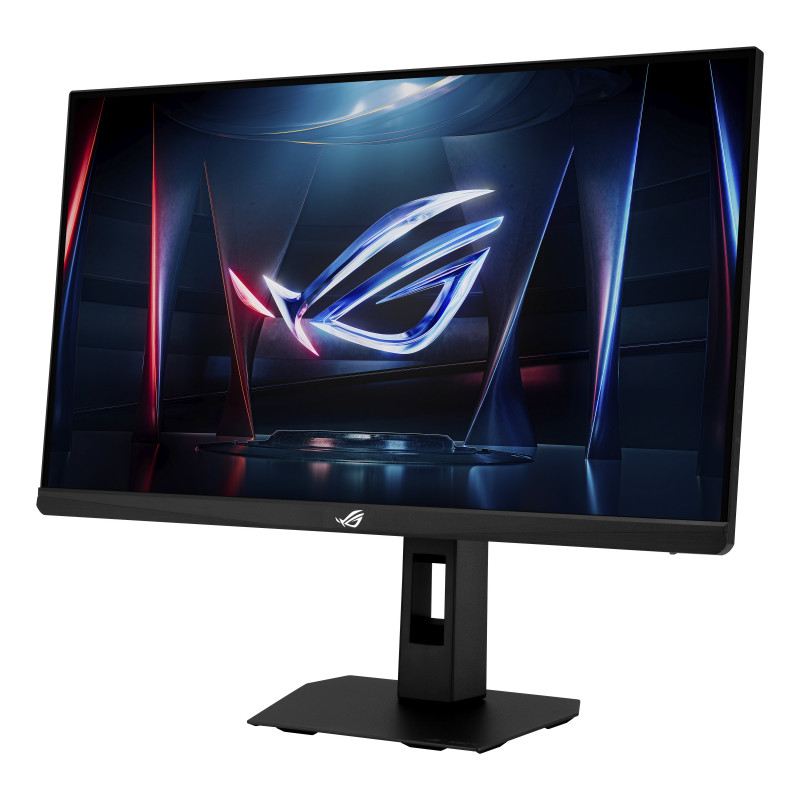 Monitor ASUS ROG Strix XG259QNSR, 24,5", 1920 x 1080, 420 Hz, Preto