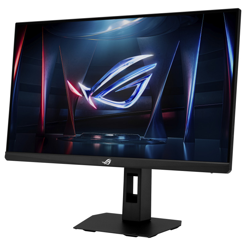 Monitor ASUS ROG Strix XG259QNSR, 24,5", 1920 x 1080, 420 Hz, Preto