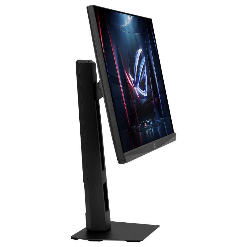 Monitor ASUS ROG Strix XG259QNSR, 24,5", 1920 x 1080, 420 Hz, Preto
