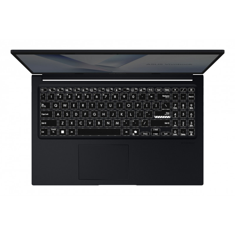 ASUS Vivobook 15 X1504MA-BQ203 Portátil, 15,6" Full HD, Intel Core 5 320, 16 GB RAM, 512 GB SSD, Azul