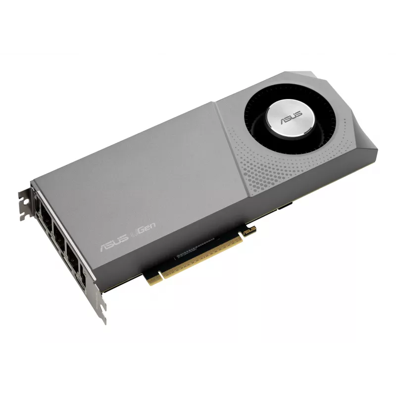 Placa gráfica ASUS UGen Arc Pro B70 32 GB, 32 GB GDDR6, 4x DisplayPort