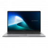 Portátil ASUS ExpertBook P1503CVAY-S73122X, 15,6" FHD, Intel Core 5 210H, 16 GB RAM, 512 GB SSD, Windows 11 Pro, Misty Grey