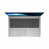 Portátil ASUS ExpertBook P1503CVAY-S73122X, 15,6" FHD, Intel Core 5 210H, 16 GB RAM, 512 GB SSD, Windows 11 Pro, Misty Grey
