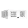 Caixa para workstation Thermaltake AX200 Snow White, branca