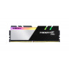 G.Skill Kit de memória DDR4 TridentZ Neo Series, 16 GB (2 x 8 GB), F4-4000C18D-16GTZN