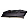 Módulo de memória G.Skill Ripjaws V DDR4 8 GB, 3600 MHz, CL18, XMP2, preto