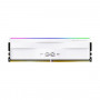 Silicon Power XPOWER Zenith RGB Gaming UDIMM Kit SP032GXLWU60AFDF, 32 GB (2 x 16 GB), DDR5, 6000 MHz, CL30, 1,35 V, preto