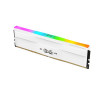 Silicon Power XPOWER Zenith RGB Gaming UDIMM Kit SP032GXLWU60AFDF, 32 GB (2 x 16 GB), DDR5, 6000 MHz, CL30, 1,35 V, preto