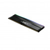 Silicon Power XPOWER Zenith RGB Gaming UDIMM Kit SP032GXLWU60AFDF, 32 GB (2 x 16 GB), DDR5, 6000 MHz, CL30, 1,35 V, preto