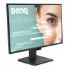 Monitor BenQ GW2490P 23,8 polegadas FHD IPS, 1920 x 1080, 120 Hz, 5 ms, HDMI, DisplayPort, altifalantes, preto