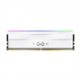 Silicon Power XPOWER Zenith Gaming SP032GXLWU60AFDG, 32 GB (2 x 16 GB), DDR5, 6000 MHz, CL30, 1,35 V, branca