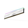 Silicon Power XPOWER Zenith Gaming SP032GXLWU60AFDG, 32 GB (2 x 16 GB), DDR5, 6000 MHz, CL30, 1,35 V, branca