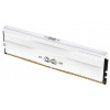 Silicon Power XPOWER Zenith Gaming SP032GXLWU60AFDG, 32 GB (2 x 16 GB), DDR5, 6000 MHz, CL30, 1,35 V, branca